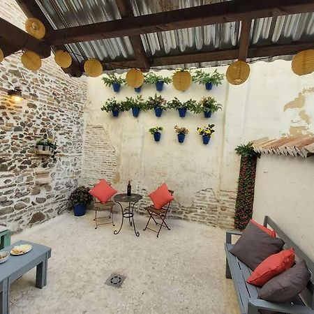 Tgh/ Vital Aza Malaga Centro 외부 사진