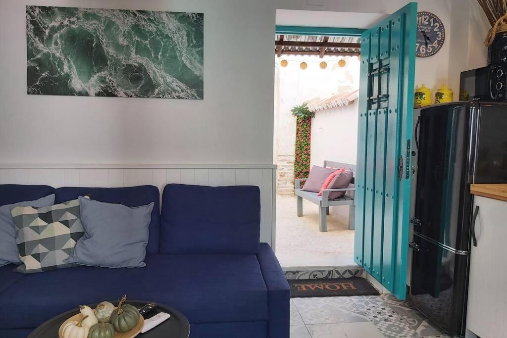 Tgh/ Vital Aza Malaga Centro 외부 사진