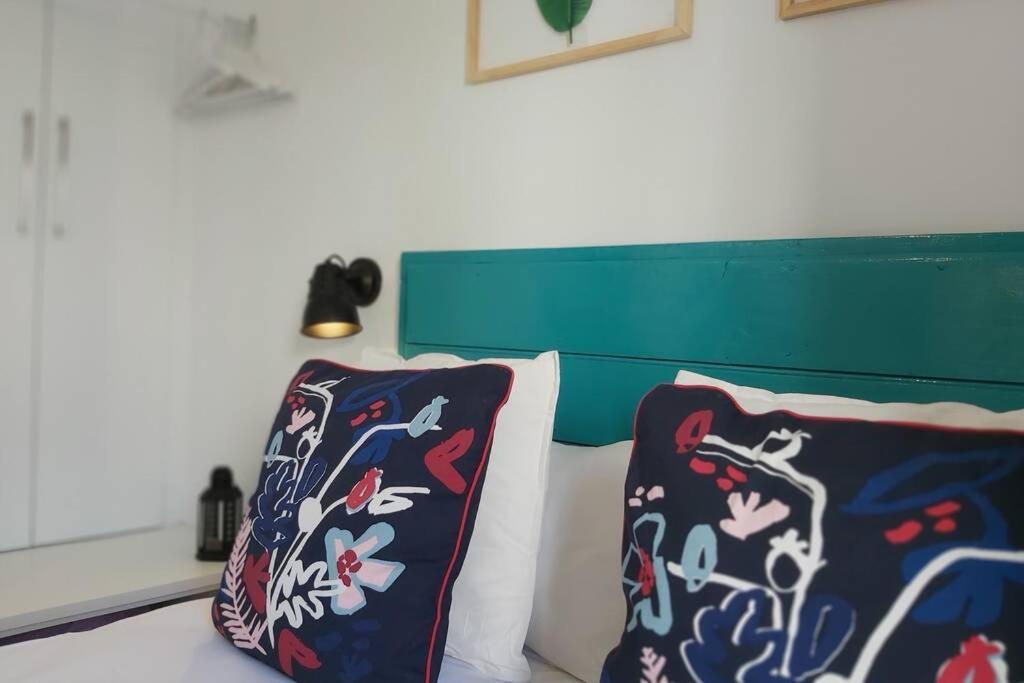 Tgh/ Vital Aza Malaga Centro 외부 사진